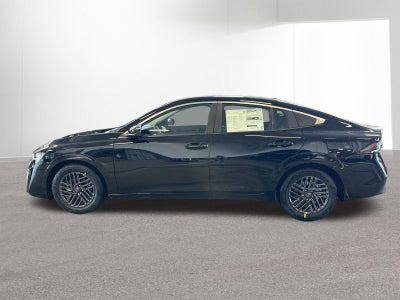 2026 Nissan Sentra SV Convenience Package