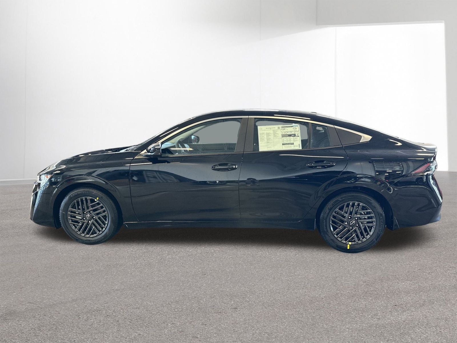 2026 Nissan Sentra SV Convenience Package