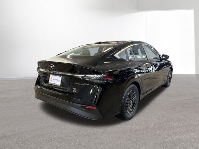 2026 Nissan Sentra SV Convenience Package