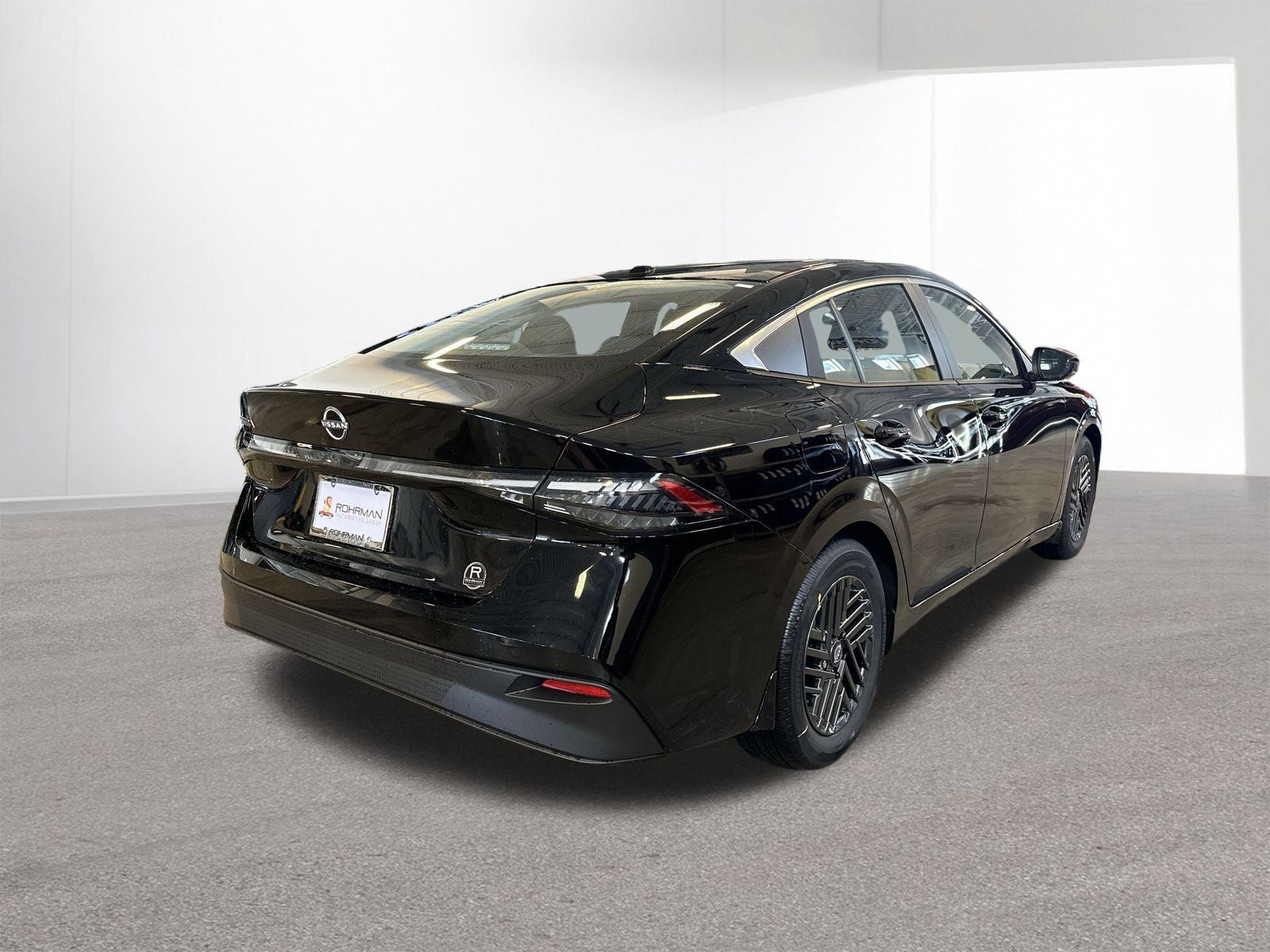 2026 Nissan Sentra SV Convenience Package