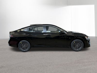 2026 Nissan Sentra SV Convenience Package