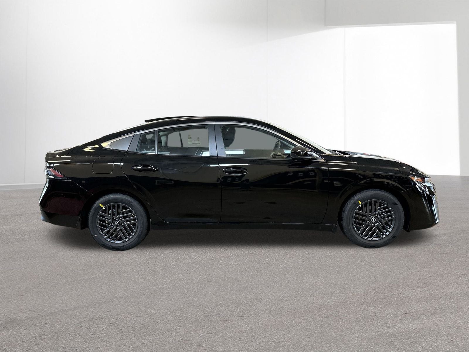 2026 Nissan Sentra SV Convenience Package