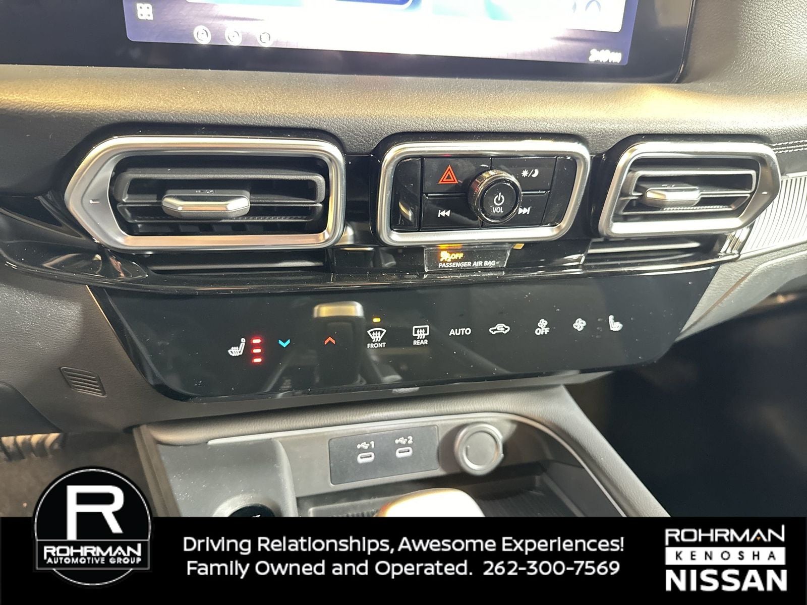 2026 Nissan Sentra SV Convenience Package