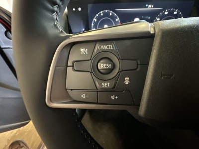 2026 Nissan Sentra SV Convenience Package