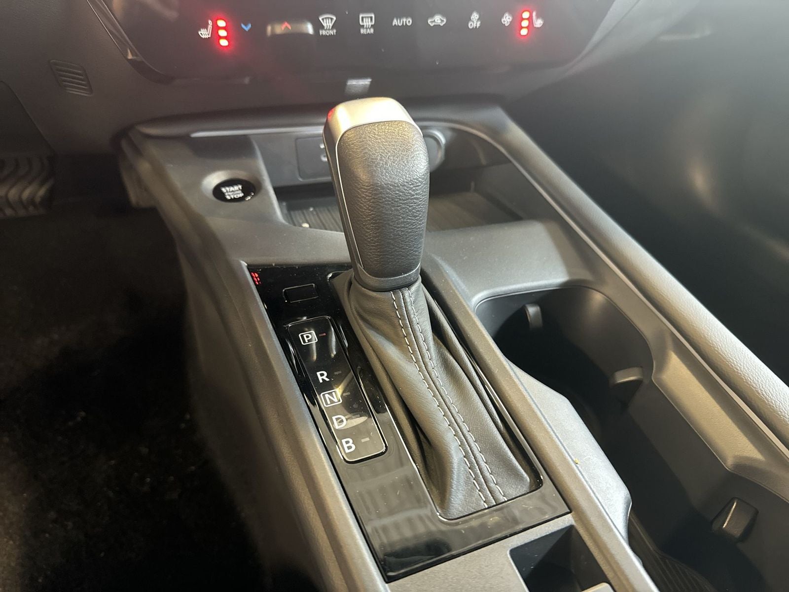 2026 Nissan Sentra SV Convenience Package