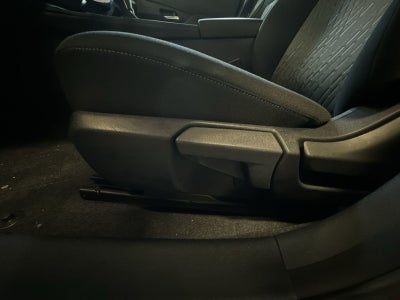 2026 Nissan Sentra SV Convenience Package