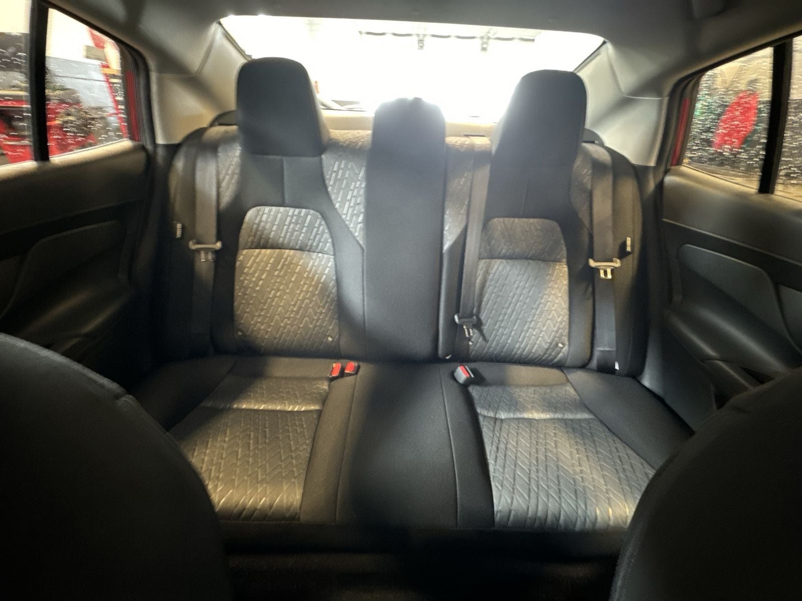 2026 Nissan Sentra SV Convenience Package