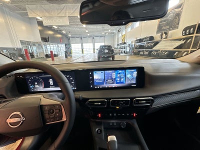 2026 Nissan Sentra SV Convenience Package