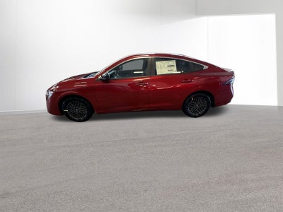 2026 Nissan Sentra SV Convenience Package