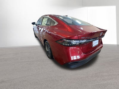 2026 Nissan Sentra SV Convenience Package