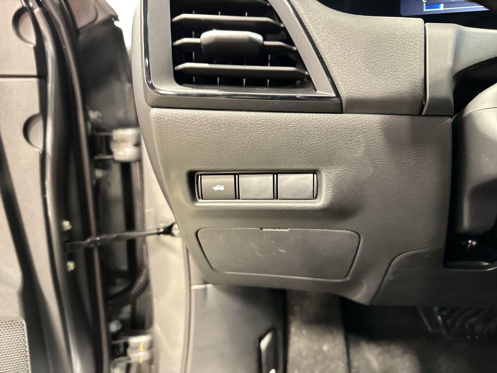 2026 Nissan Sentra SV Convenience Package