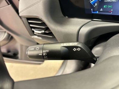 2026 Nissan Sentra SV Convenience Package