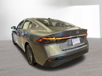 2026 Nissan Sentra SV Convenience Package