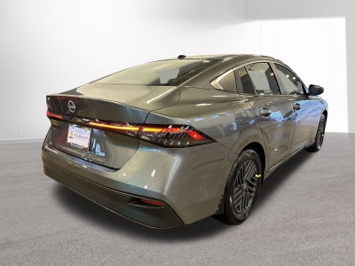 2026 Nissan Sentra SV Convenience Package