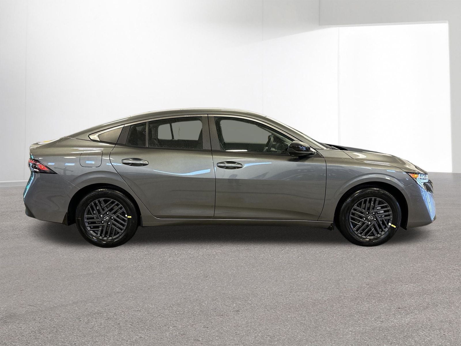 2026 Nissan Sentra SV Convenience Package