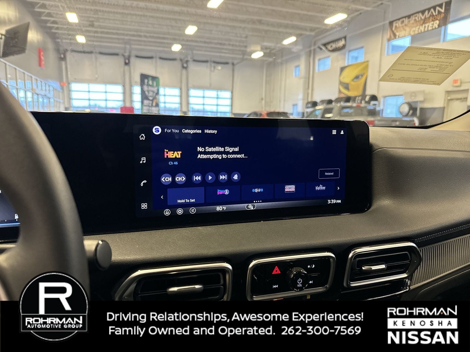 2026 Nissan Sentra SV Convenience Package