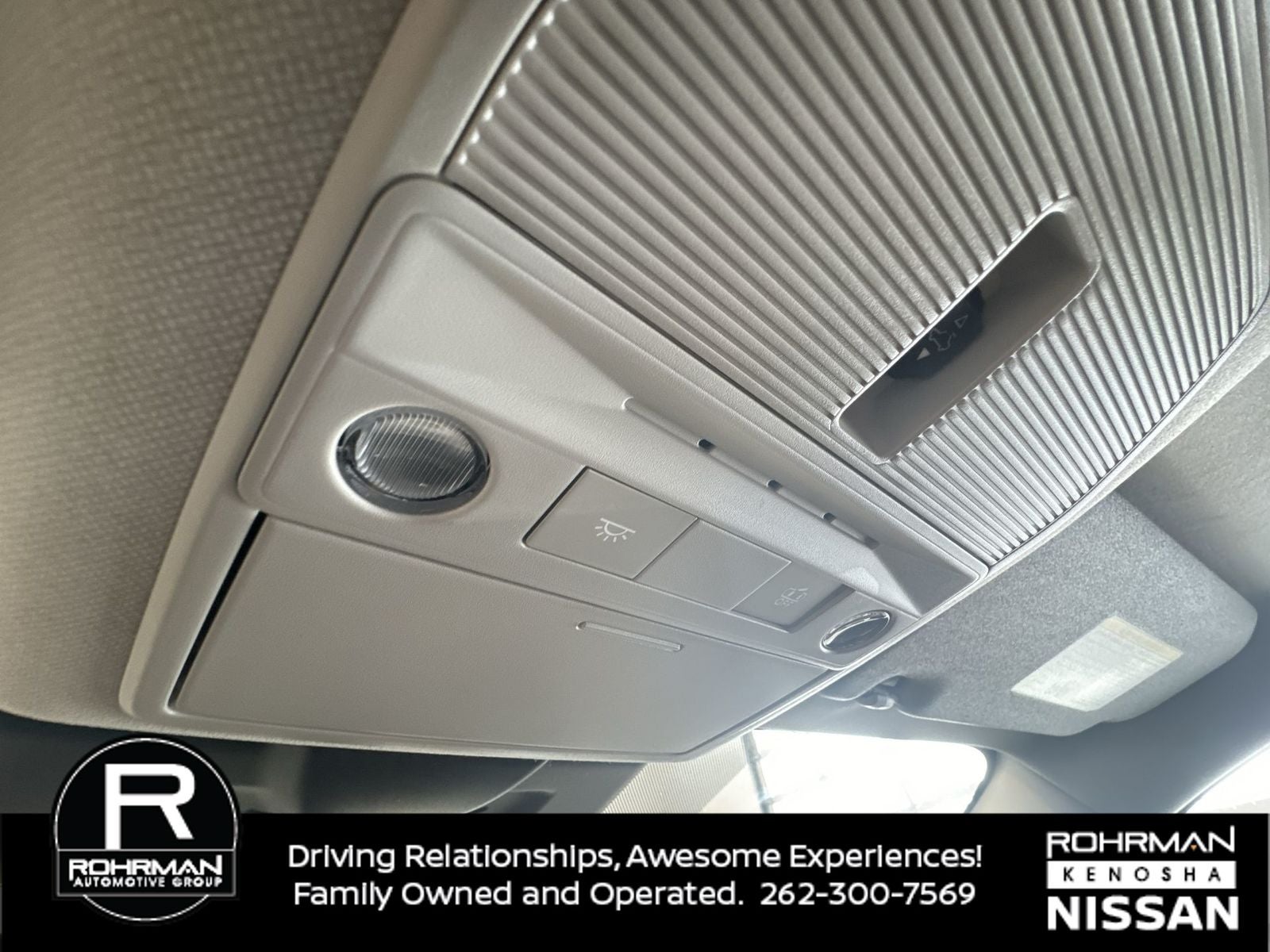 2026 Nissan Sentra SV Convivence Package