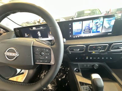 2026 Nissan Sentra SV Convivence Package