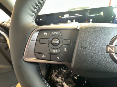 2026 Nissan Sentra SV Convivence Package