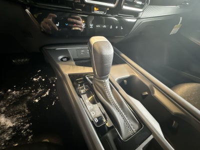 2026 Nissan Sentra SV Convivence Package