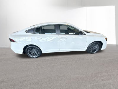 2026 Nissan Sentra SV Convivence Package