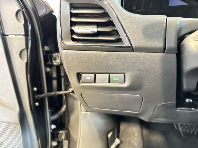 2026 Nissan Sentra SV Convenience Package