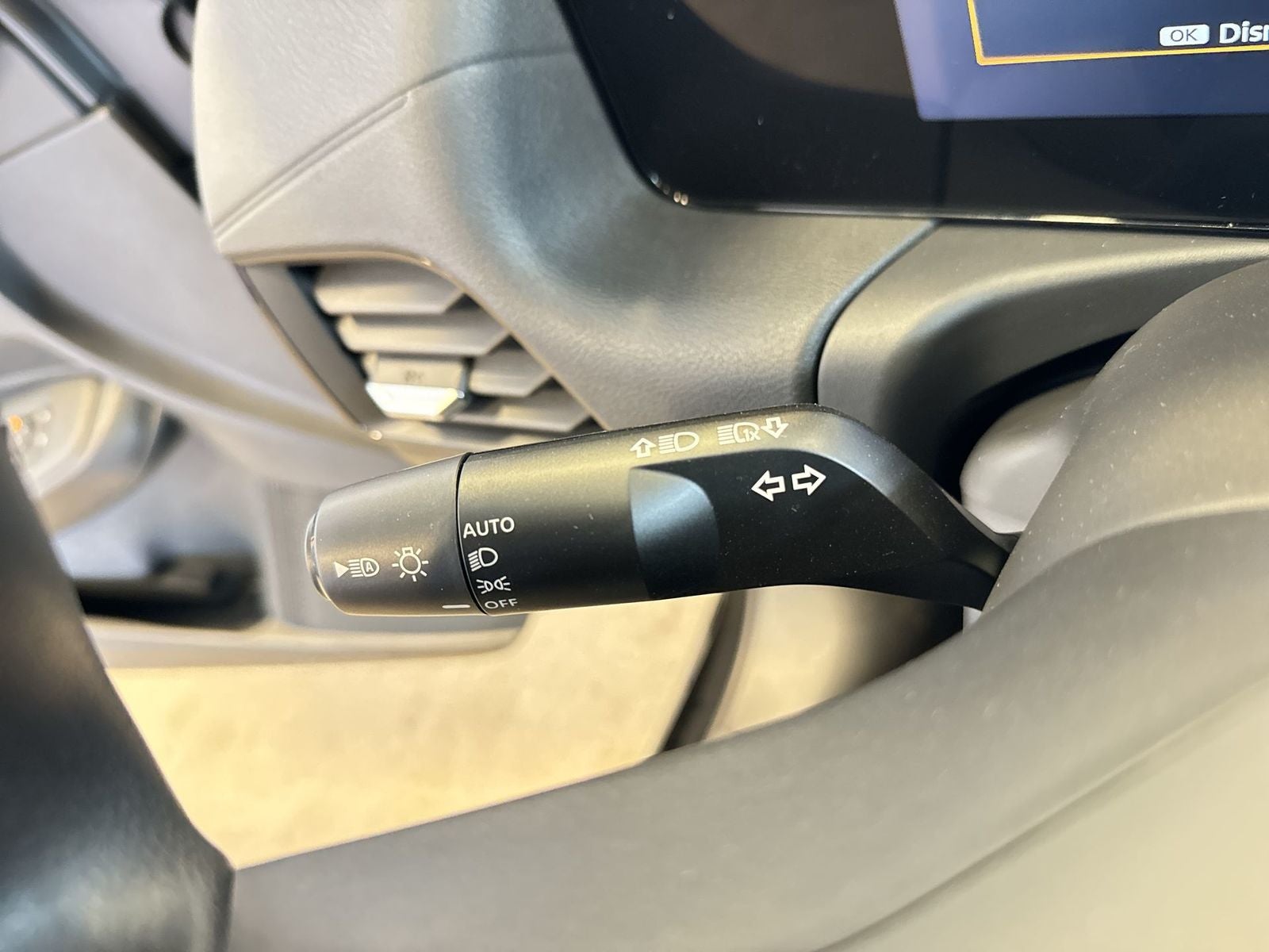 2026 Nissan Sentra SV Convenience Package