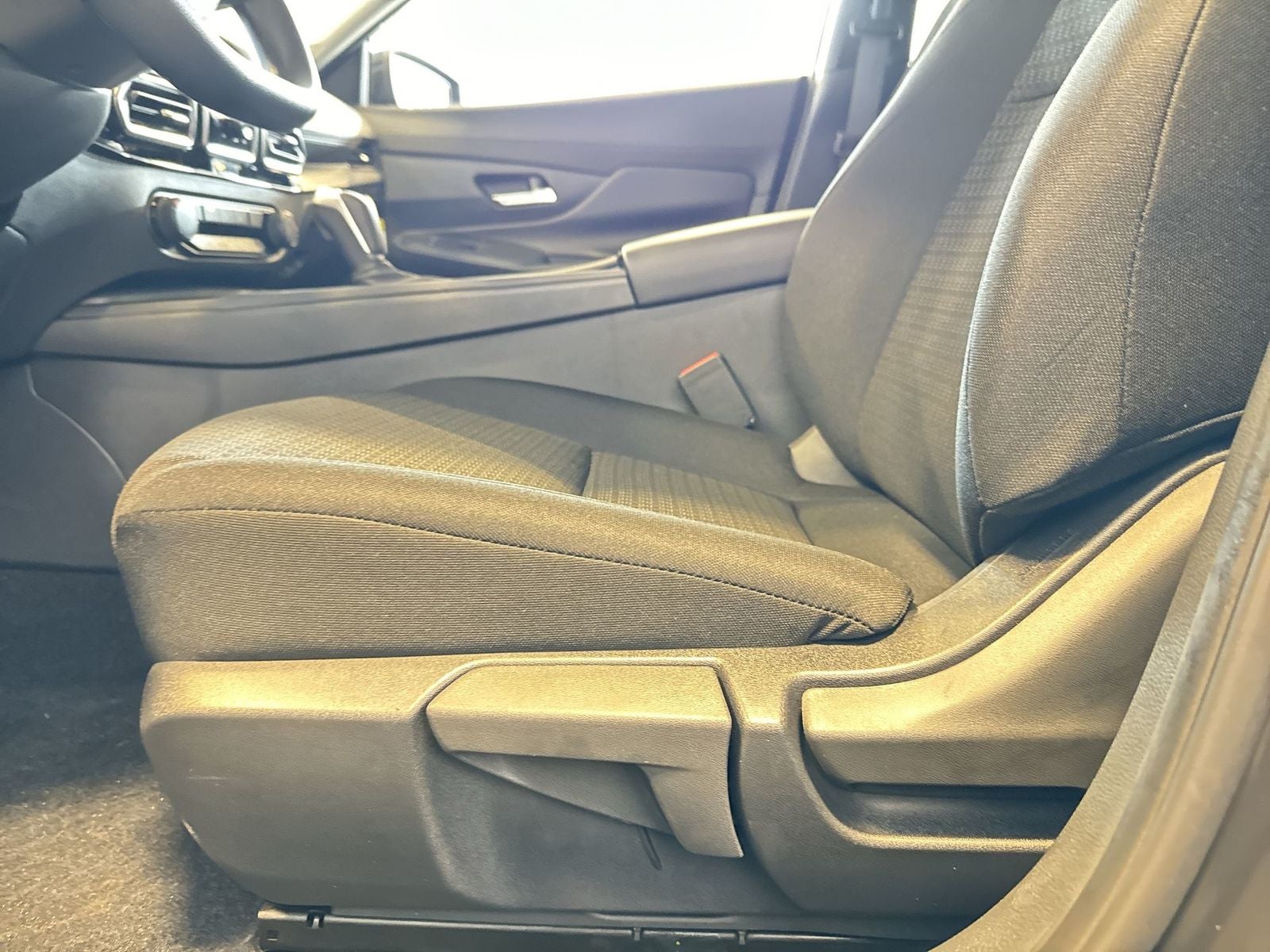 2026 Nissan Sentra SV Convenience Package