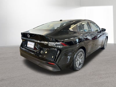 2026 Nissan Sentra SV Convenience Package