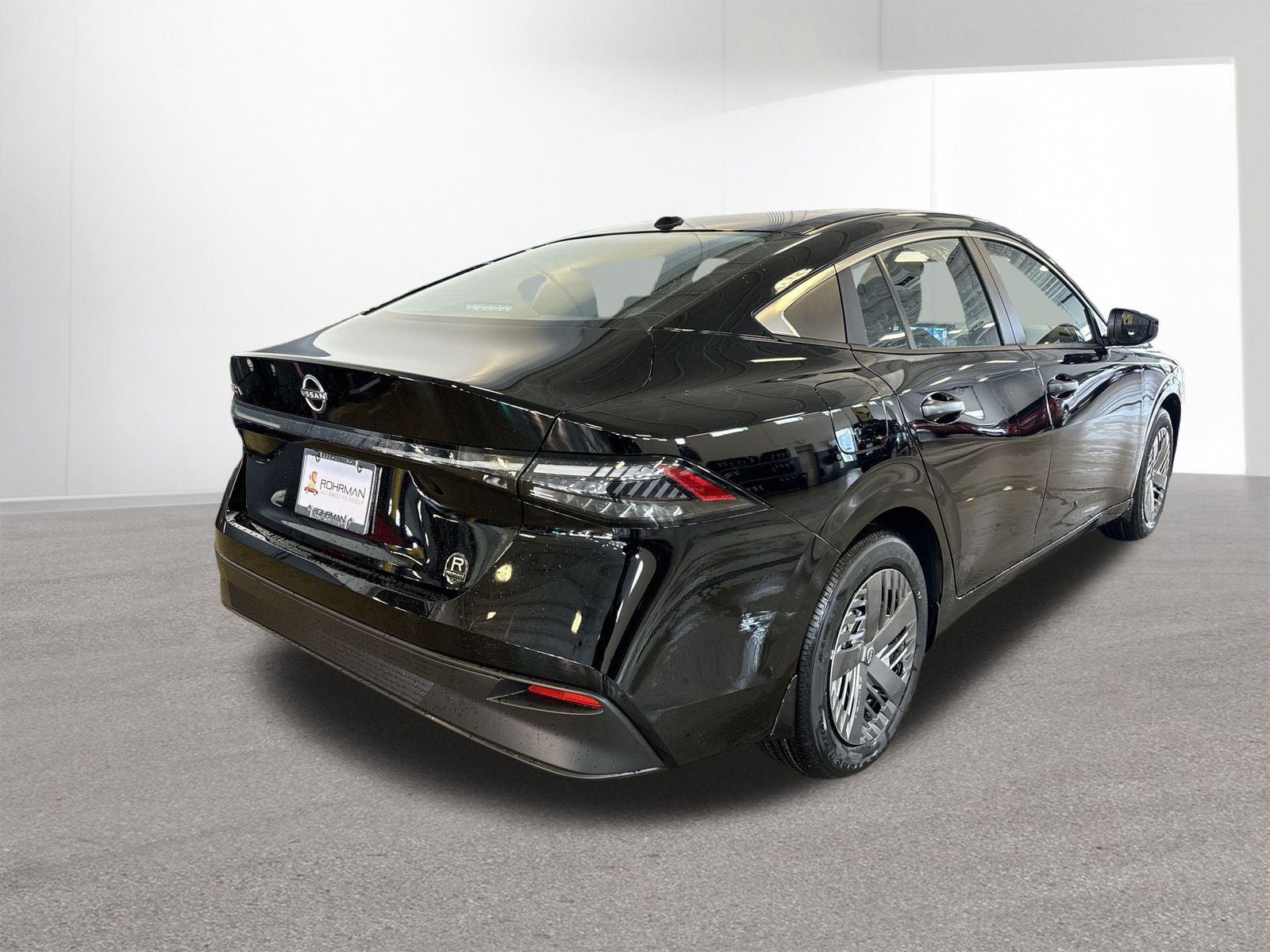 2026 Nissan Sentra SV Convenience Package