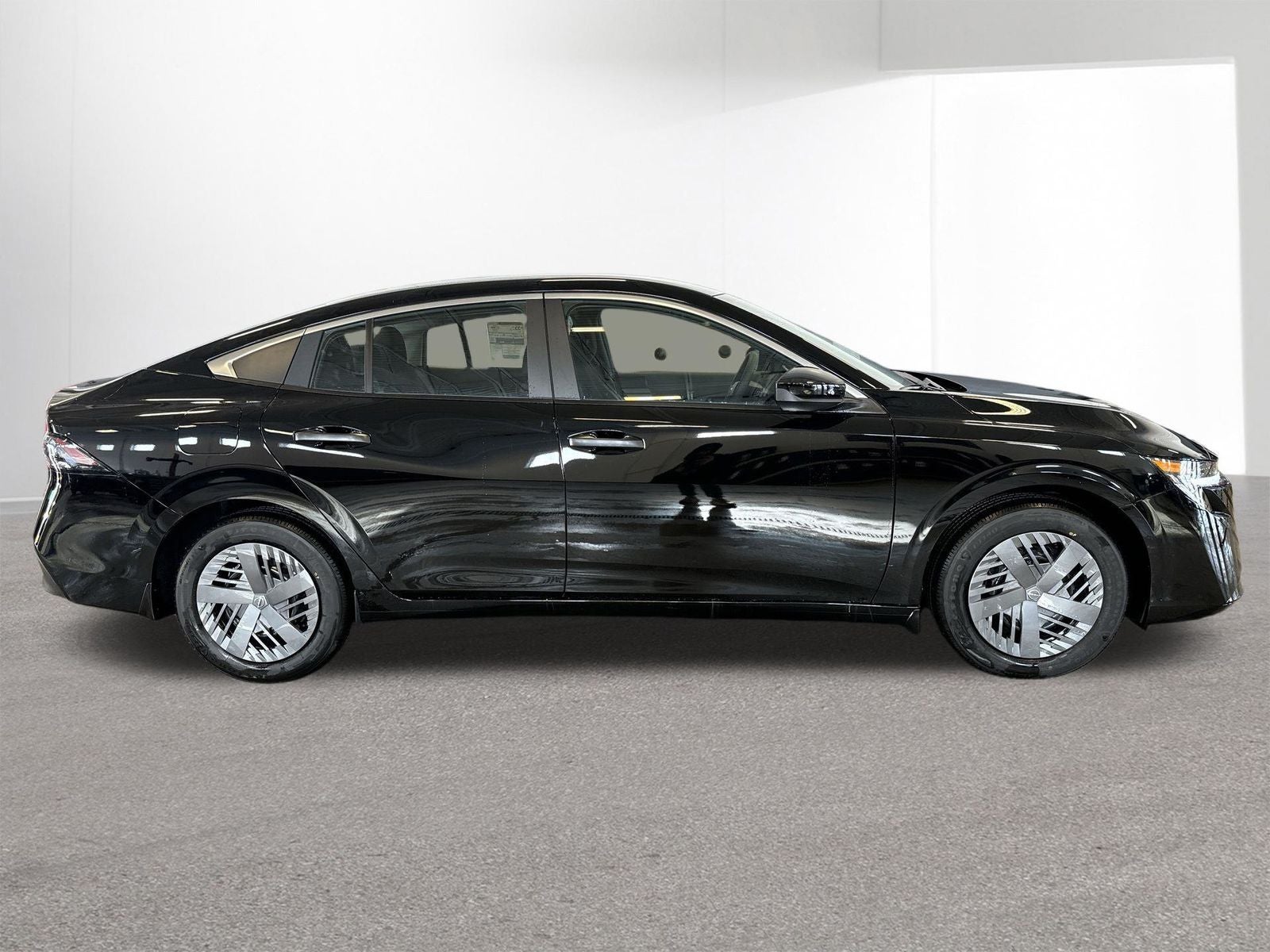 2026 Nissan Sentra SV Convenience Package