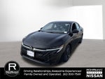 2026 Nissan Sentra SV Convenience Package