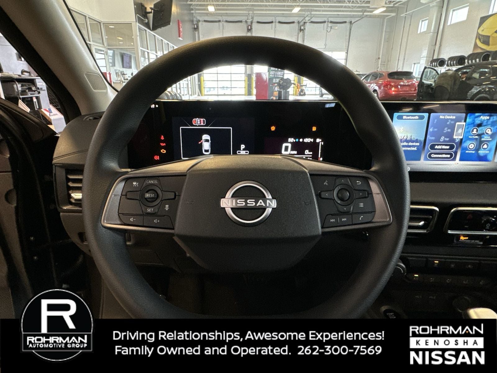 2026 Nissan Sentra SV Convenience Package