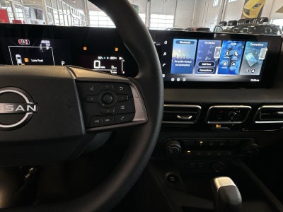 2026 Nissan Sentra SV Convenience Package