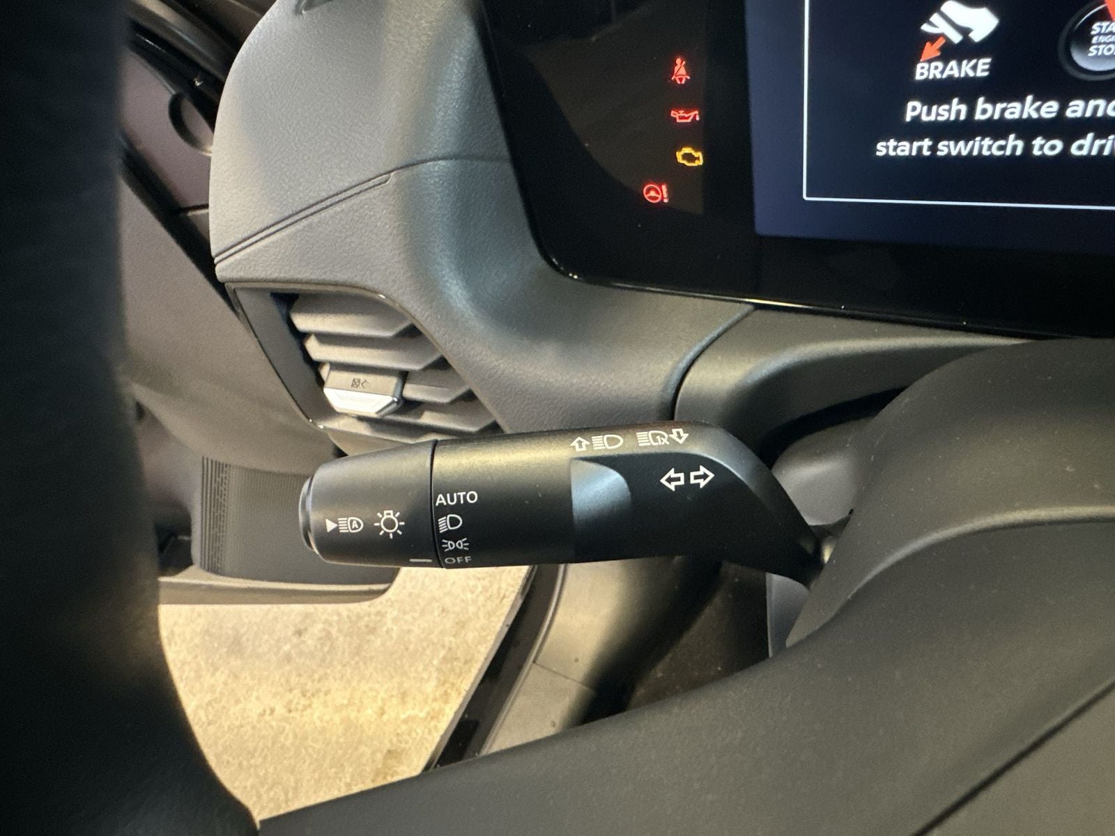 2026 Nissan Sentra SV Convenience Package