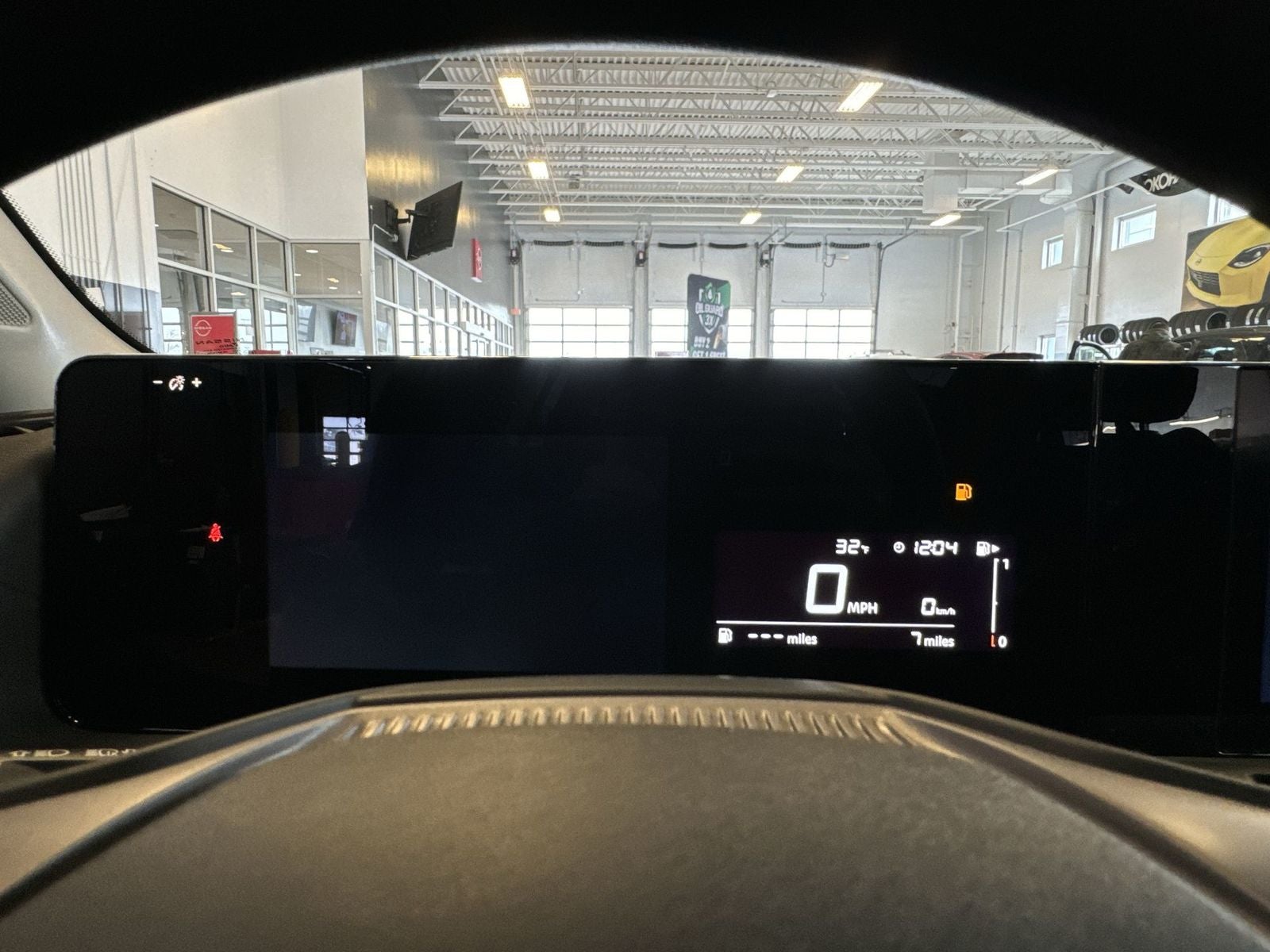 2026 Nissan Sentra SV Convenience Package