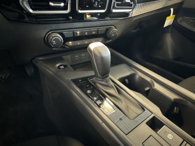 2026 Nissan Sentra SV Convenience Package