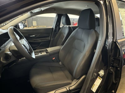 2026 Nissan Sentra SV Convenience Package