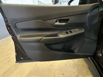 2026 Nissan Sentra SV Convenience Package