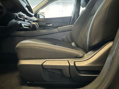 2026 Nissan Sentra SV Convenience Package