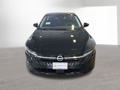 2026 Nissan Sentra SV Convenience Package