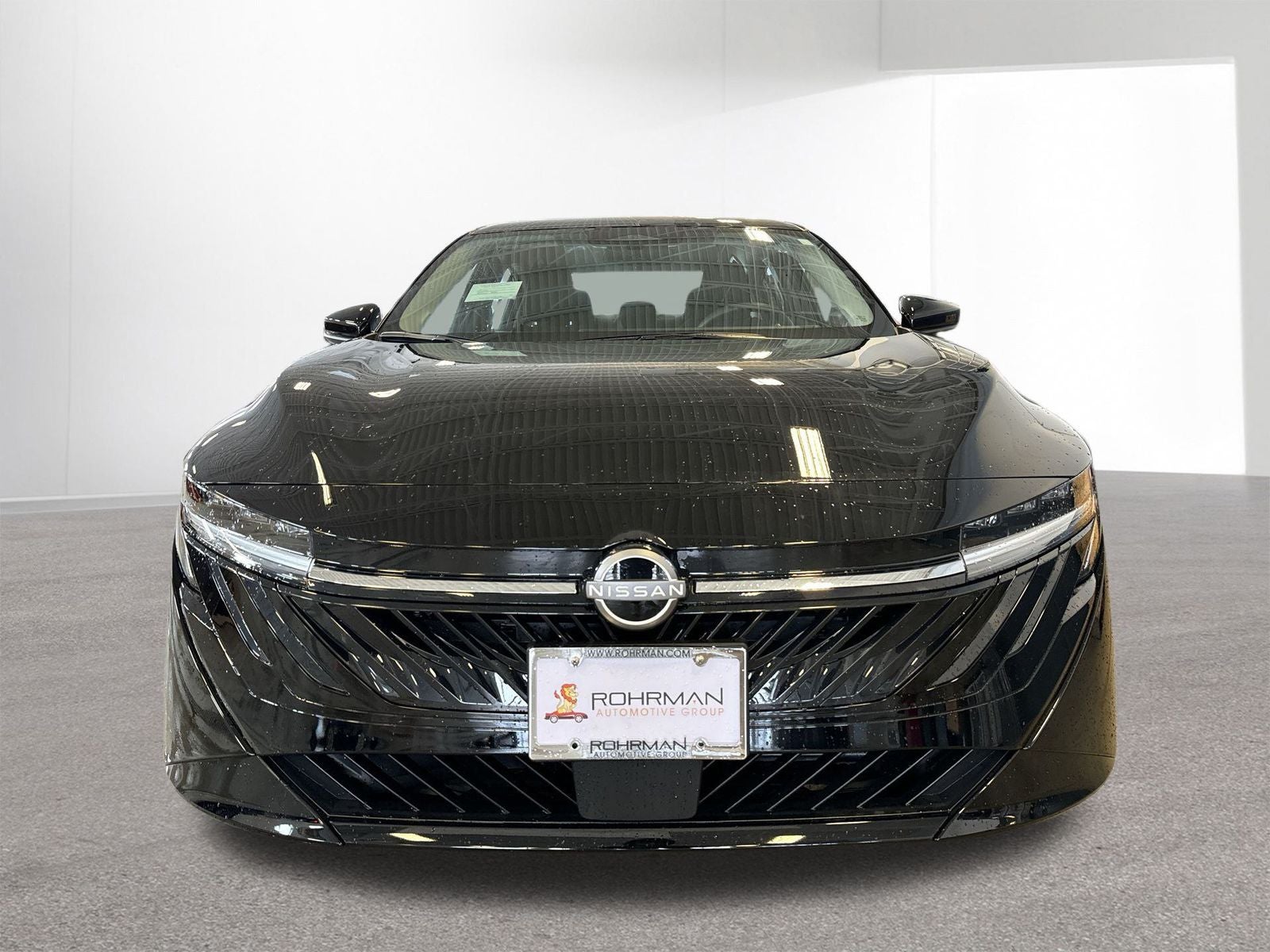 2026 Nissan Sentra SV Convenience Package