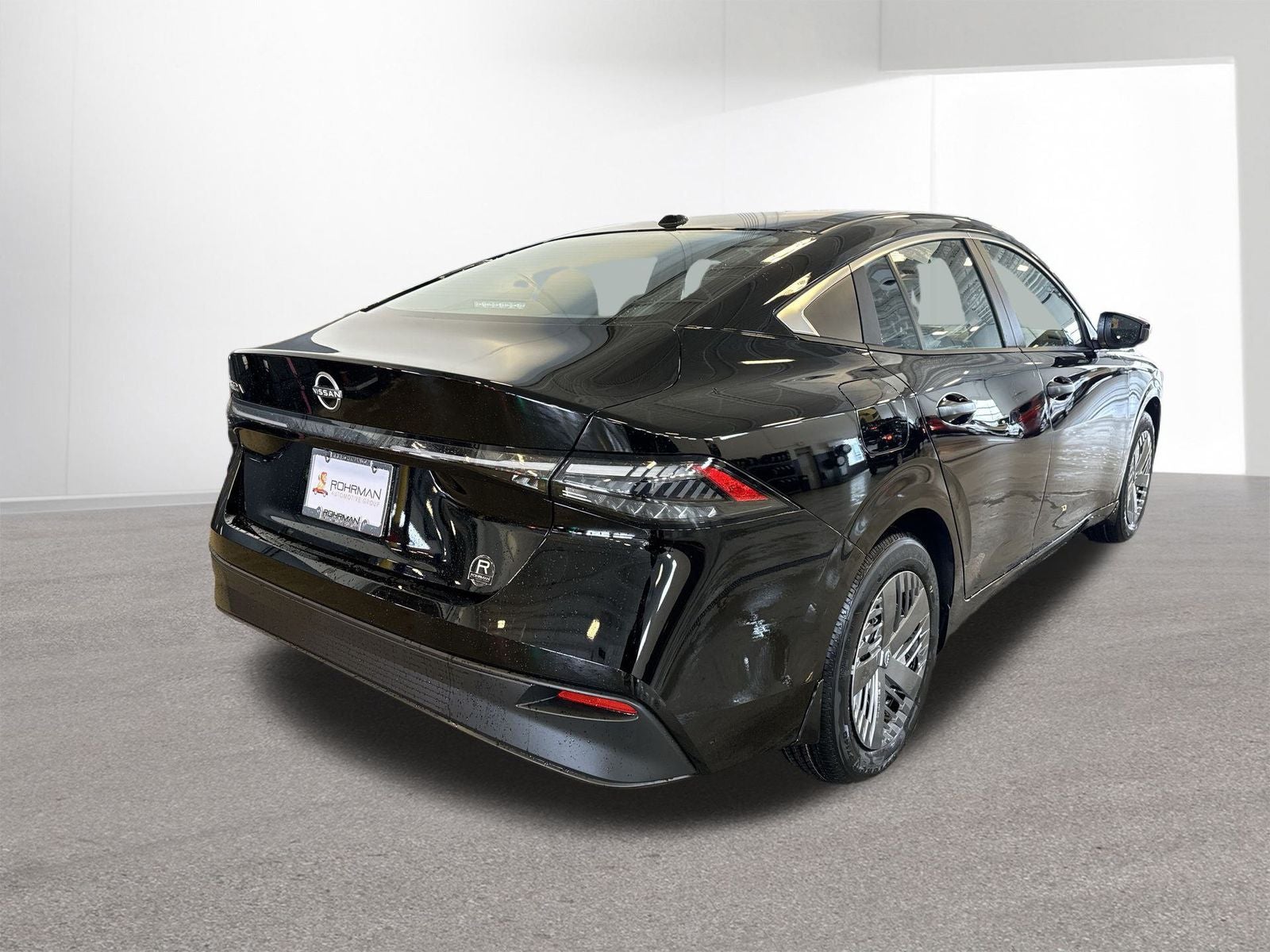 2026 Nissan Sentra SV Convenience Package