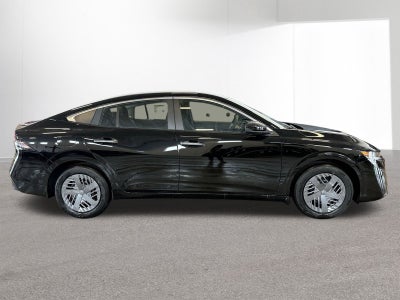 2026 Nissan Sentra SV Convenience Package