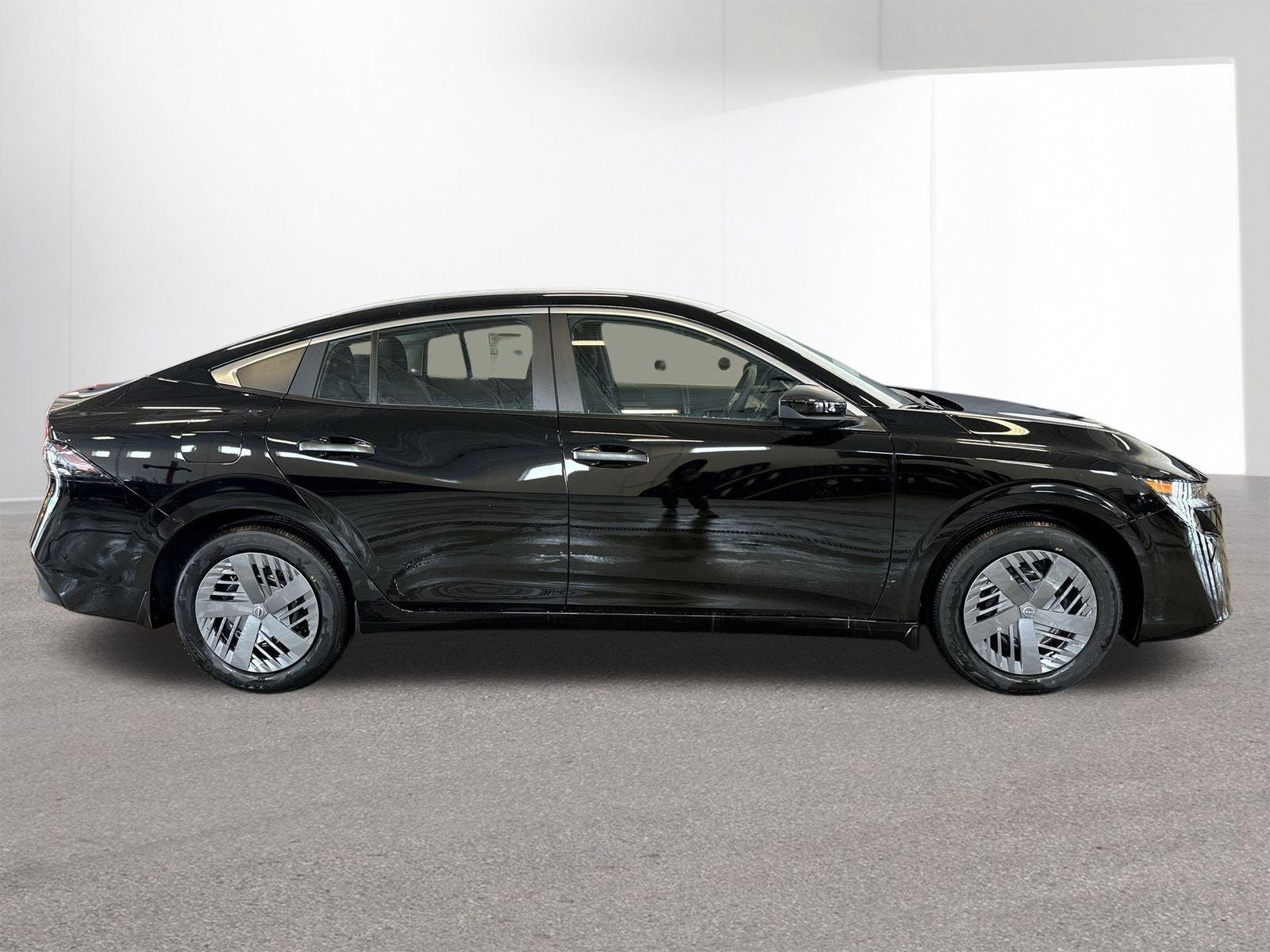 2026 Nissan Sentra SV Convenience Package