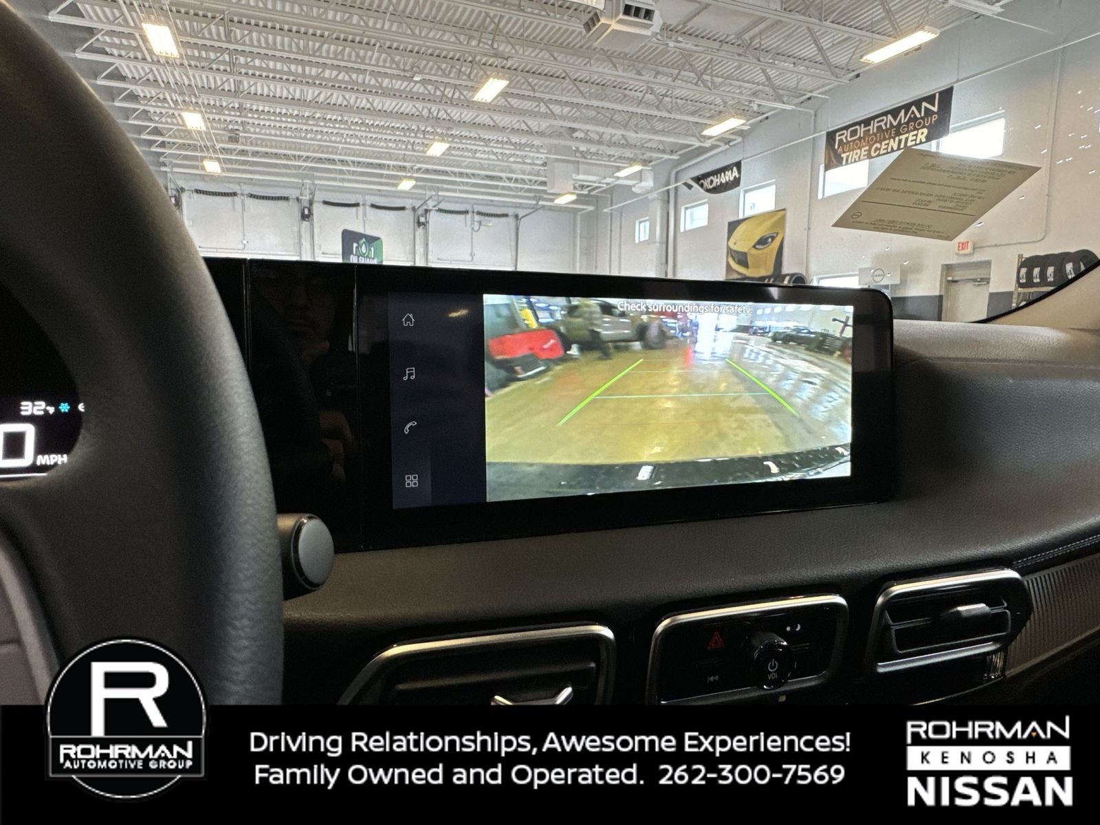 2026 Nissan Sentra SV Convenience Package