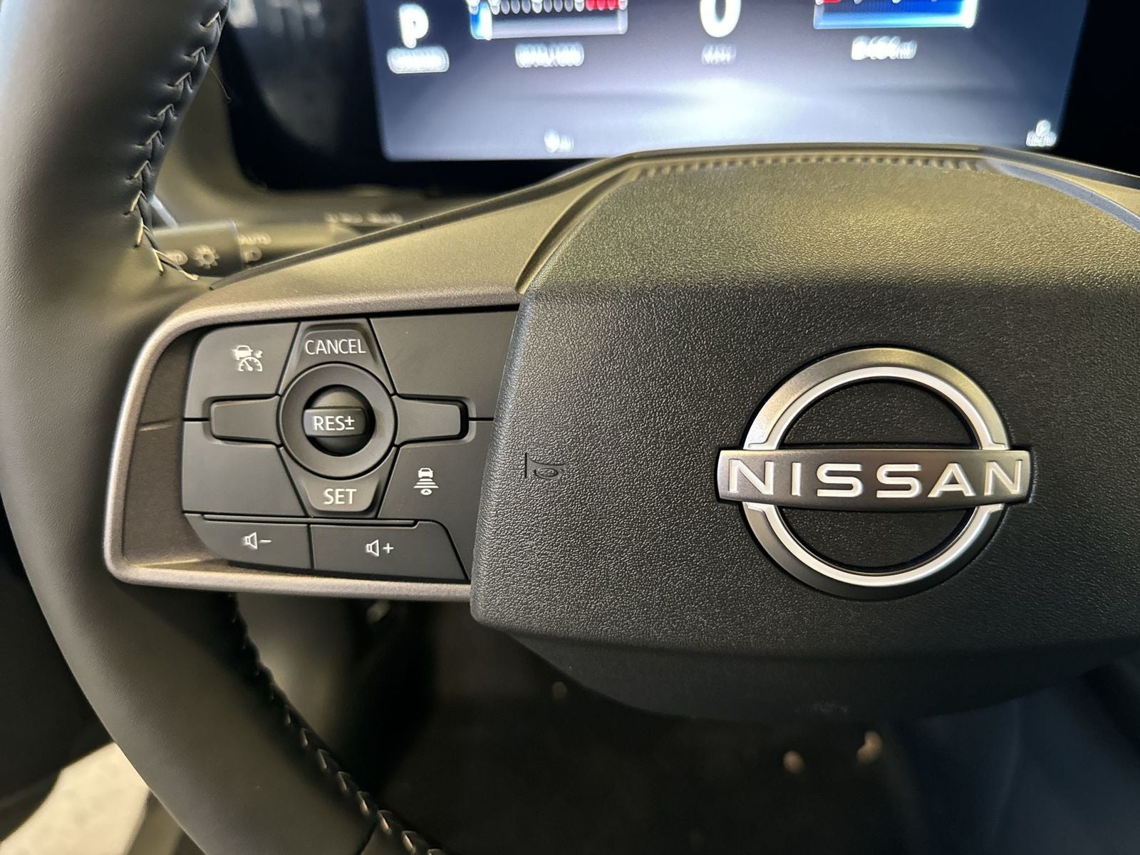 2026 Nissan Sentra SV Convenience Package