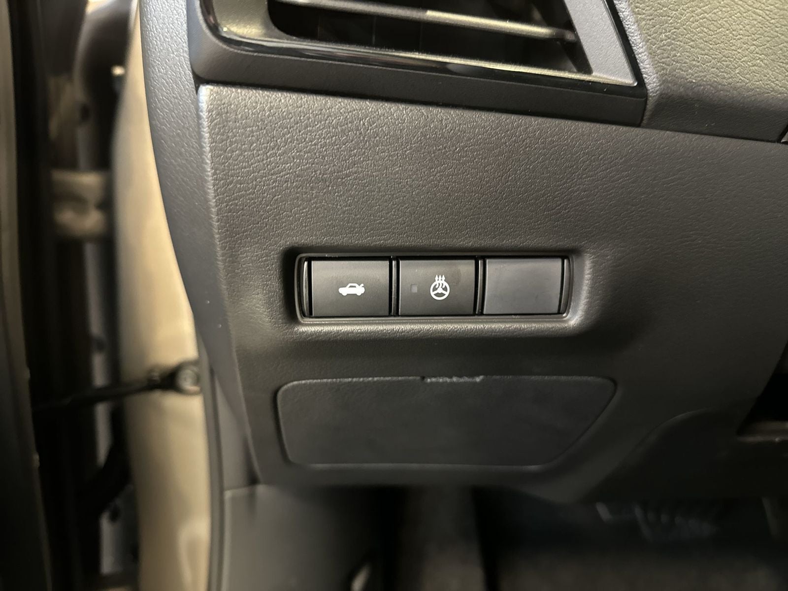 2026 Nissan Sentra SV Convenience Package