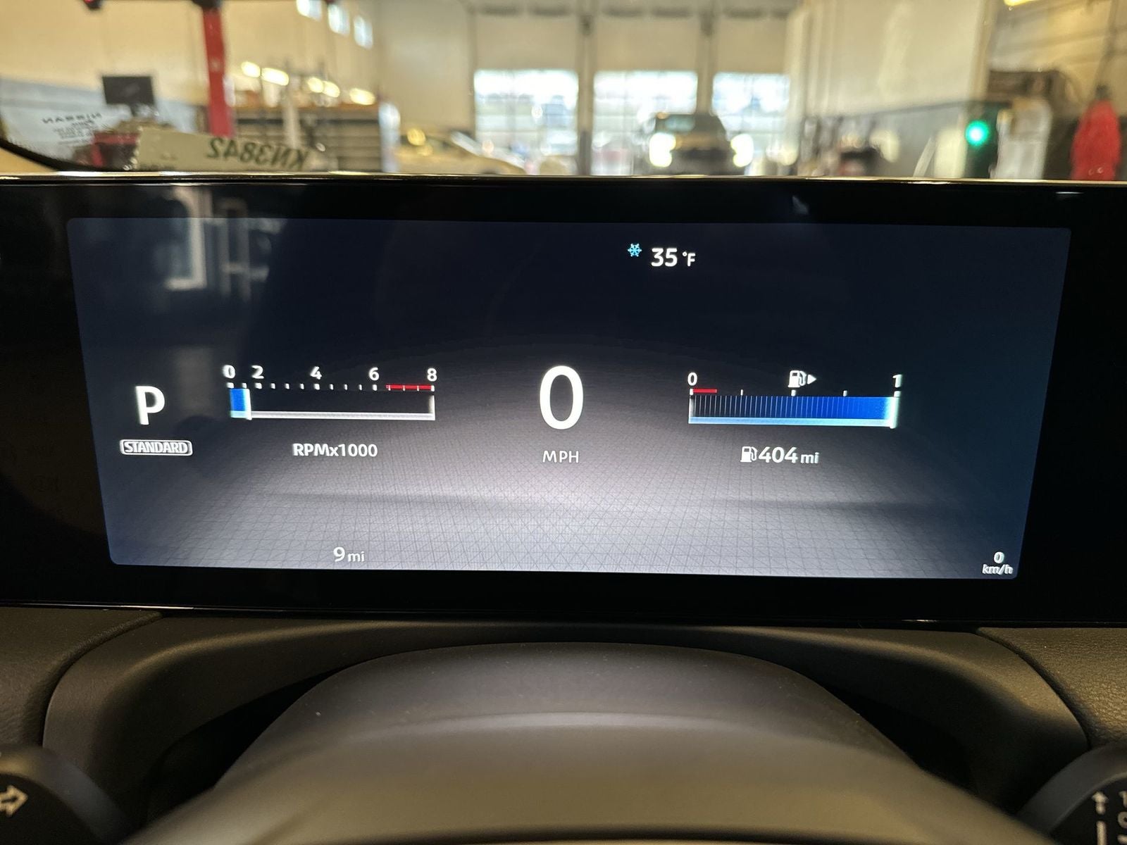 2026 Nissan Sentra SV Convenience Package