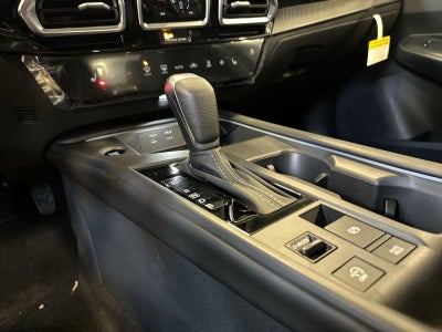 2026 Nissan Sentra SV Convenience Package